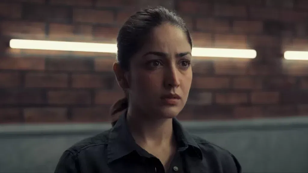 ar56 Article 370 Box Office Collection: Get A Brief Update on Yami Gautam’s Power-pack Action Drama Film