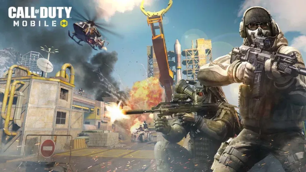 call of duty mobile CoD Mobile Redeem Codes For January 4, 2025: What You Need To Know 
