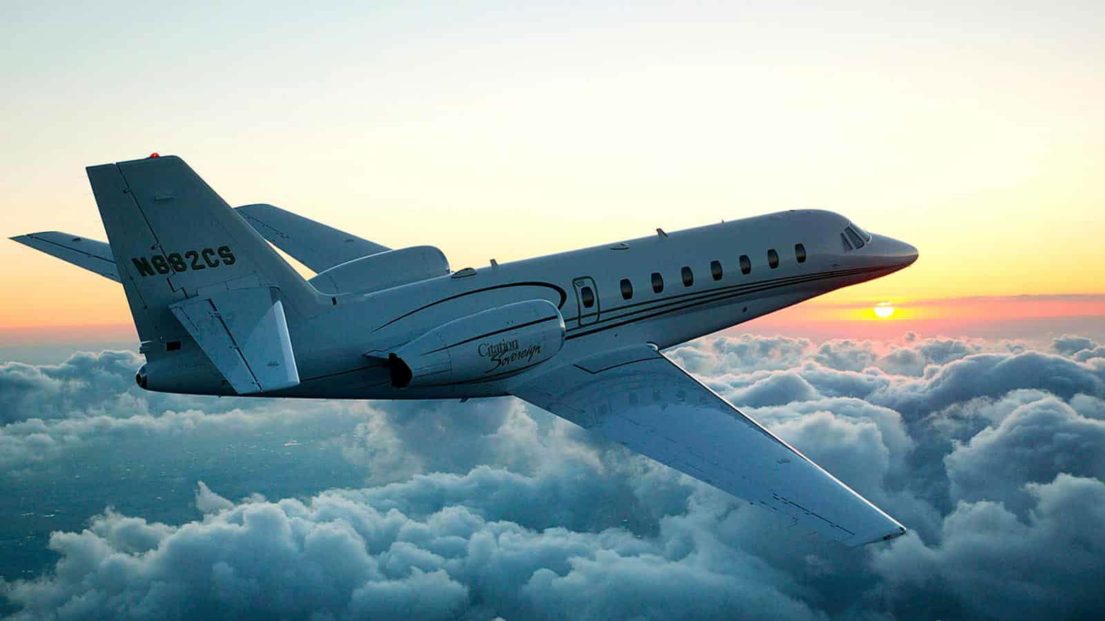 cessna citation sovereign 1 jpg Private Jet Prices in India: Exploring Options in 2024