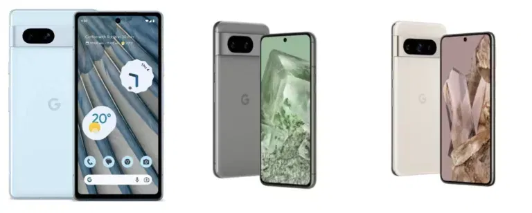 Exclusive: Which Pixel phone should you buy in 2024?