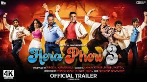 download 20 2 Phir Hera Pheri 3 Release Date: Everything about Cast, Budget, Updates & all We Know about it