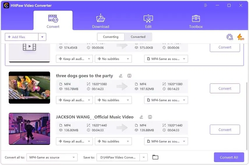 file imported successfully jpg Best Ways for YouTube MP3 Download as of August 2024
