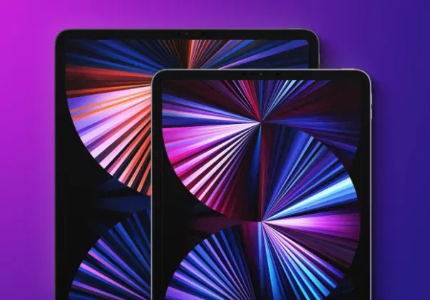 iPad Pro