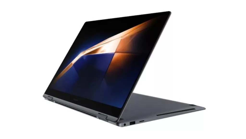 Galaxy Book4 Series