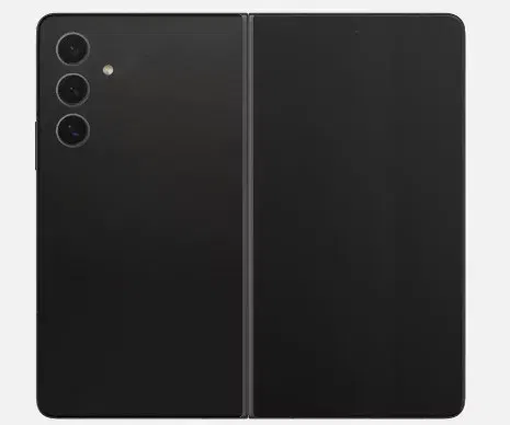 image 100 49 jpg Samsung Galaxy Z Fold 6: Leaks Hint at Wider Cover Screen and Square Corners