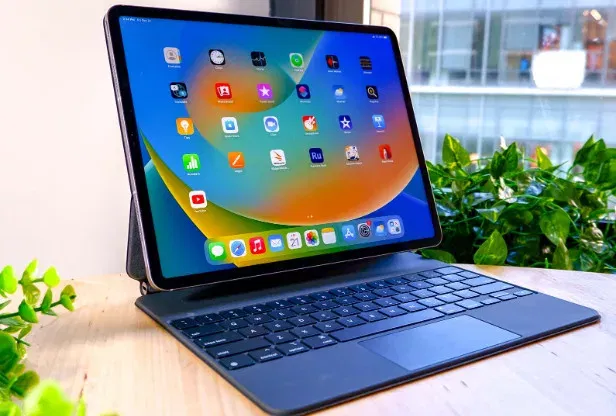 image 100 57 jpg Leaked Details of 2024 iPad Pro and iPad Air Models Revealed