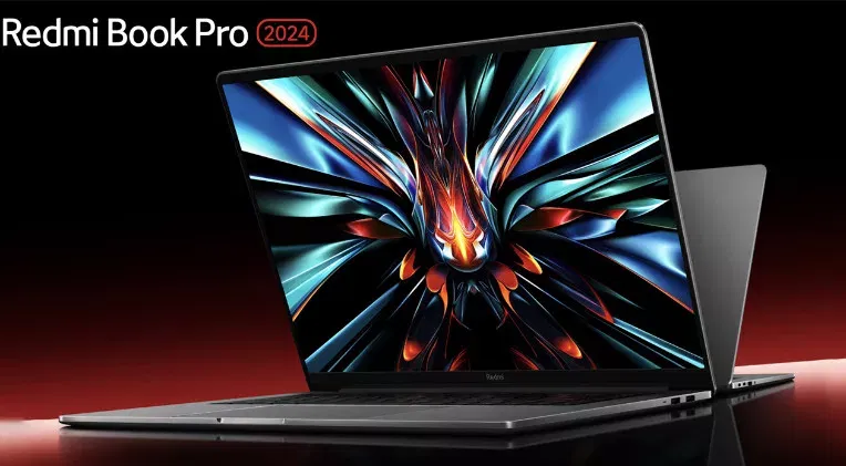 image 100 6 jpg Xiaomi Set to Unveil Redmi Book Pro 14 and 16 Laptops for 2024 on February 22