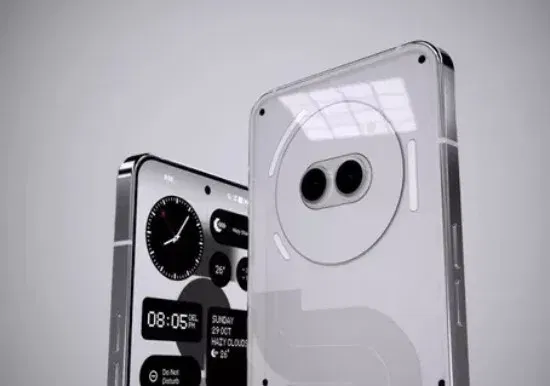 Nothing Phone 2a