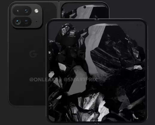 Google Pixel Fold 2