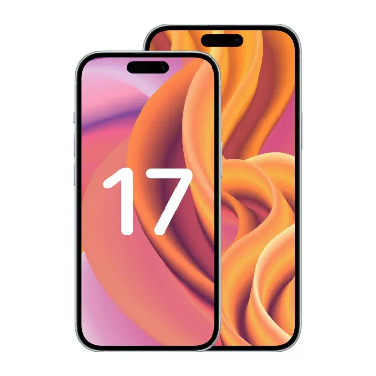 iPhone 17 and 17 Plus could feature 120Hz ProMotion and always-on displays