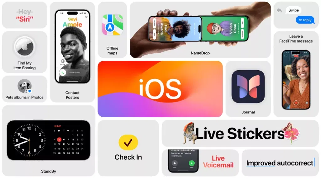 image 101 73 iOS 18: Anticipating Visual Overhaul and Enhanced AI Features for iPhone Users