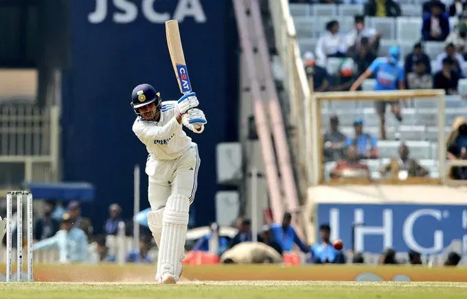 image 101 77 jpg IND vs ENG 4th Test - India Set to Claim No1 Ranking Across All Formats After IND vs ENG 4th Test Win at Ranchi
