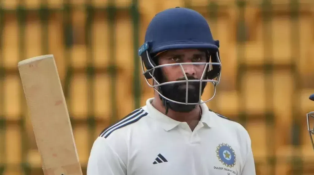 image 101 78 Hanuma Vihari Counters Andhra Cricket Association's Allegations - Ranji Trophy 2023-24