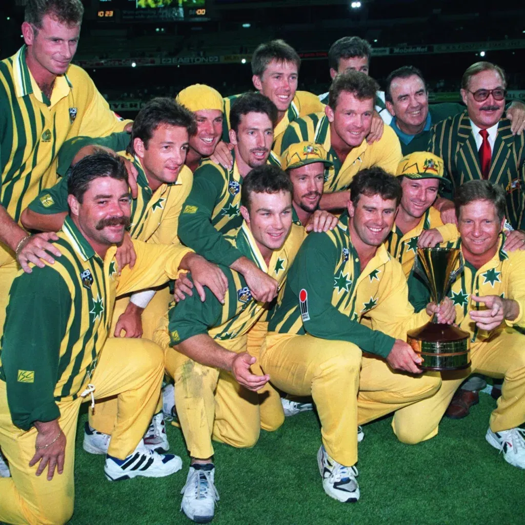 image 101 93 Top 5 Most Consecutive Test Series Wins at Home