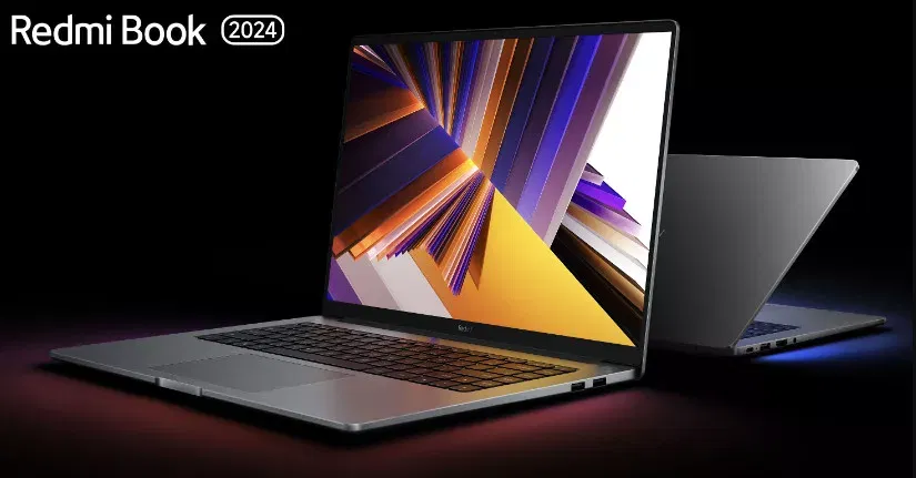 image 101 jpg Xiaomi Set to Unveil Redmi Book Pro 14 and 16 Laptops for 2024 on February 22