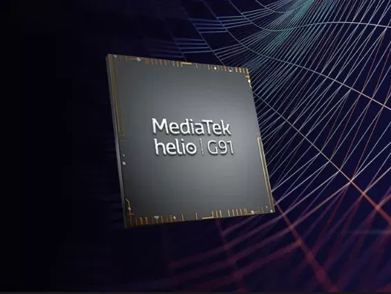 image 102 13 jpg MediaTek Launches Helio G91 SoC: Empowering Budget Smartphones