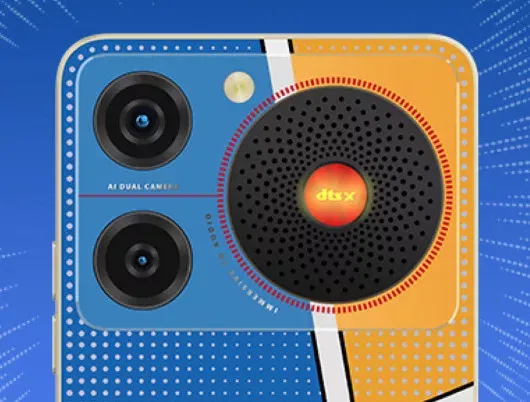 image 102 19 jpg Nubia Neo 2 and Music Models Introduced at MWC: Budget Gaming Powerhouse and Music-Centric Innovation