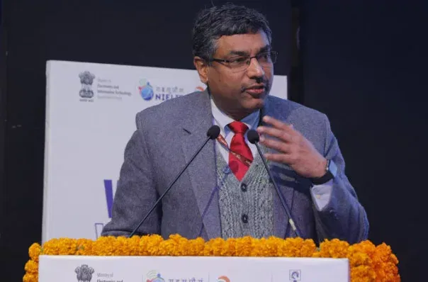 image 102 28 jpg MeitY Secretary Foresees Surge in Employment to 4.5 Million in India's Electronics Manufacturing Sector