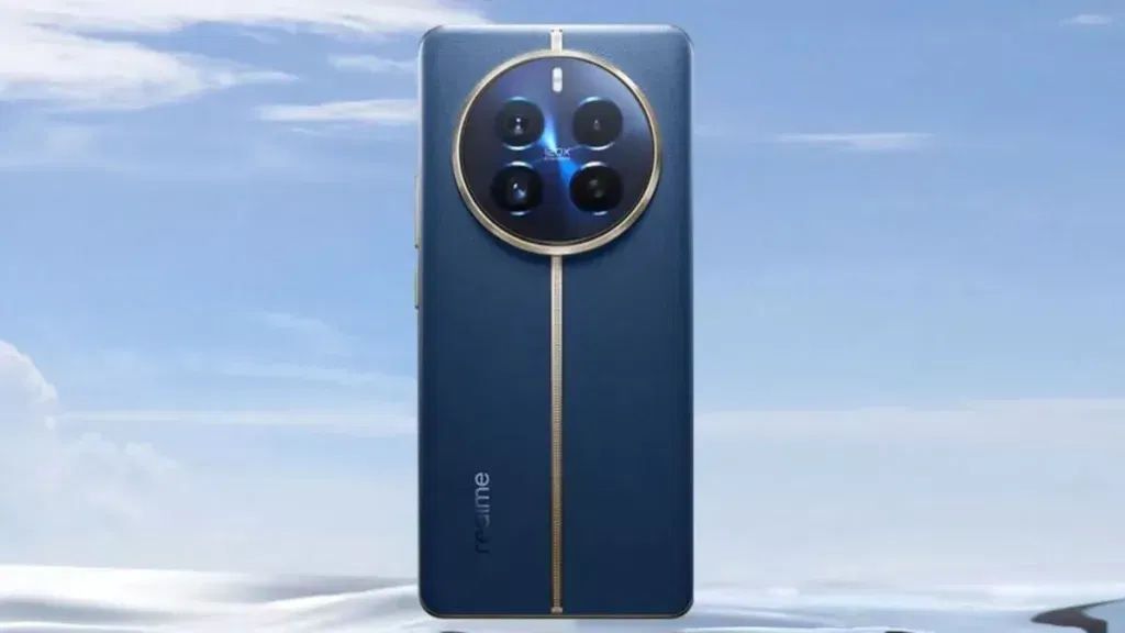 Realme 12 Pro Supreme Edition