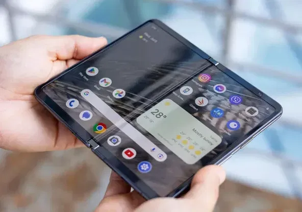 image 72 16 jpg Google Pixel Fold 2: Skipping Tensor G3 for Tensor G4, Boosting RAM