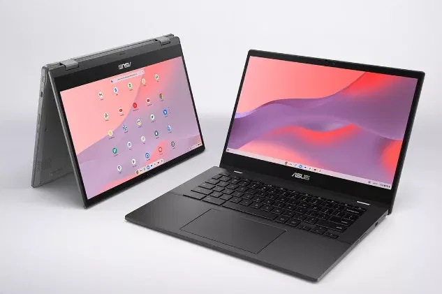 ASUS Chromebook CM14