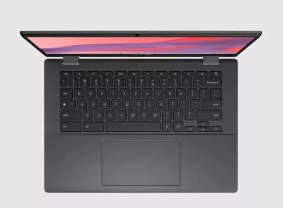 image 72 20 jpg ASUS Chromebook CM14 Unveiled in India: MediaTek Processor, Pricing, and Specifications Revealed