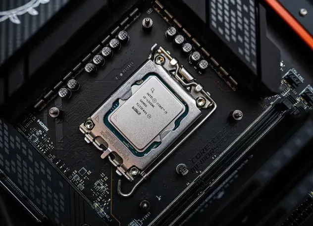 Intel Bartlett Lake