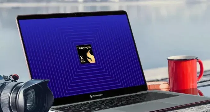 image 72 25 jpg Qualcomm CEO Announces Snapdragon X Elite Arrival in Mid-2024, Poised to Outperform M3