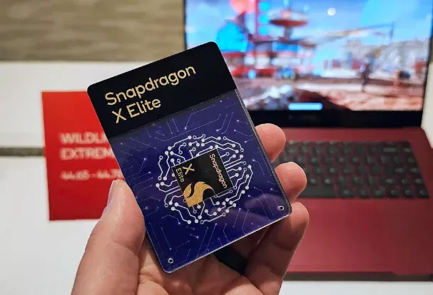 image 72 26 jpg Qualcomm CEO Announces Snapdragon X Elite Arrival in Mid-2024, Poised to Outperform M3