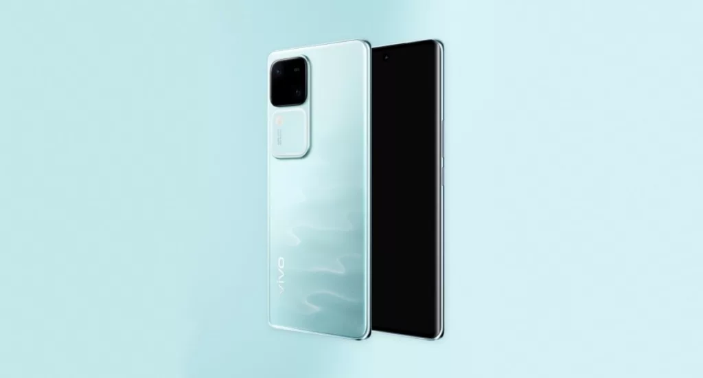 Vivo V30 with Snapdragon 7 Gen 3 SoC and 120Hz AMOLED Display Launched Globally