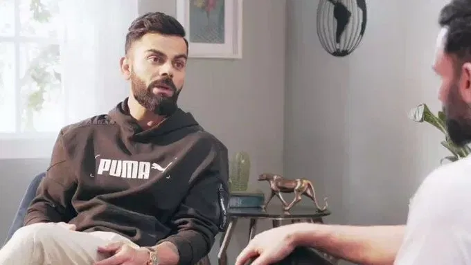 image 72 42 jpg Virat Kohli Stays True to PUMA: Denies Rumors of Brand Ambassadorship Shift