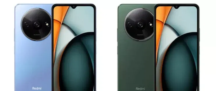 Redmi A3