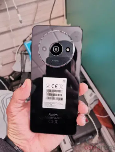 image 72 7 jpg Redmi A3: Officially Confirmed for India Launch on February 14