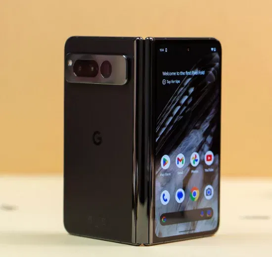 Google Pixel Fold 2