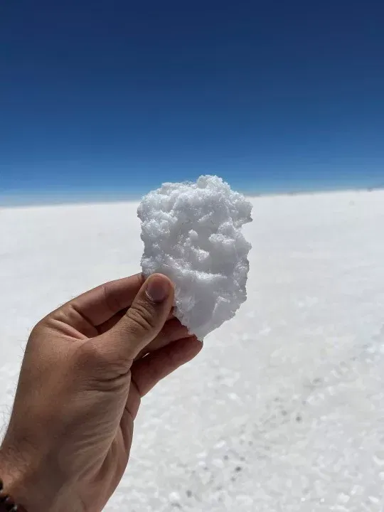 Top 10 Countries with the Most Lithium Reserves in the World as of 2024