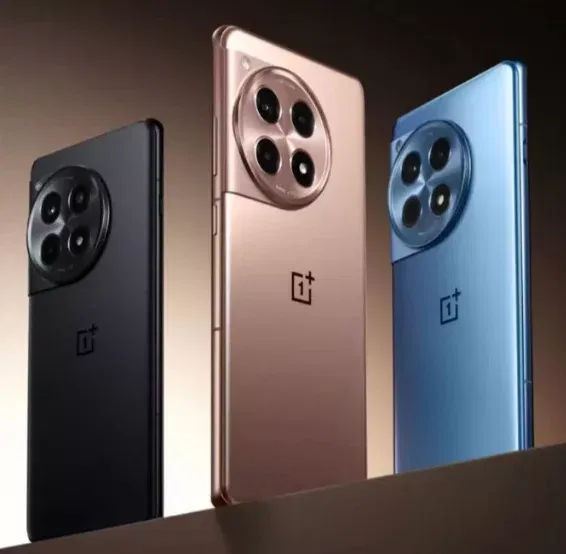 OnePlus 12R