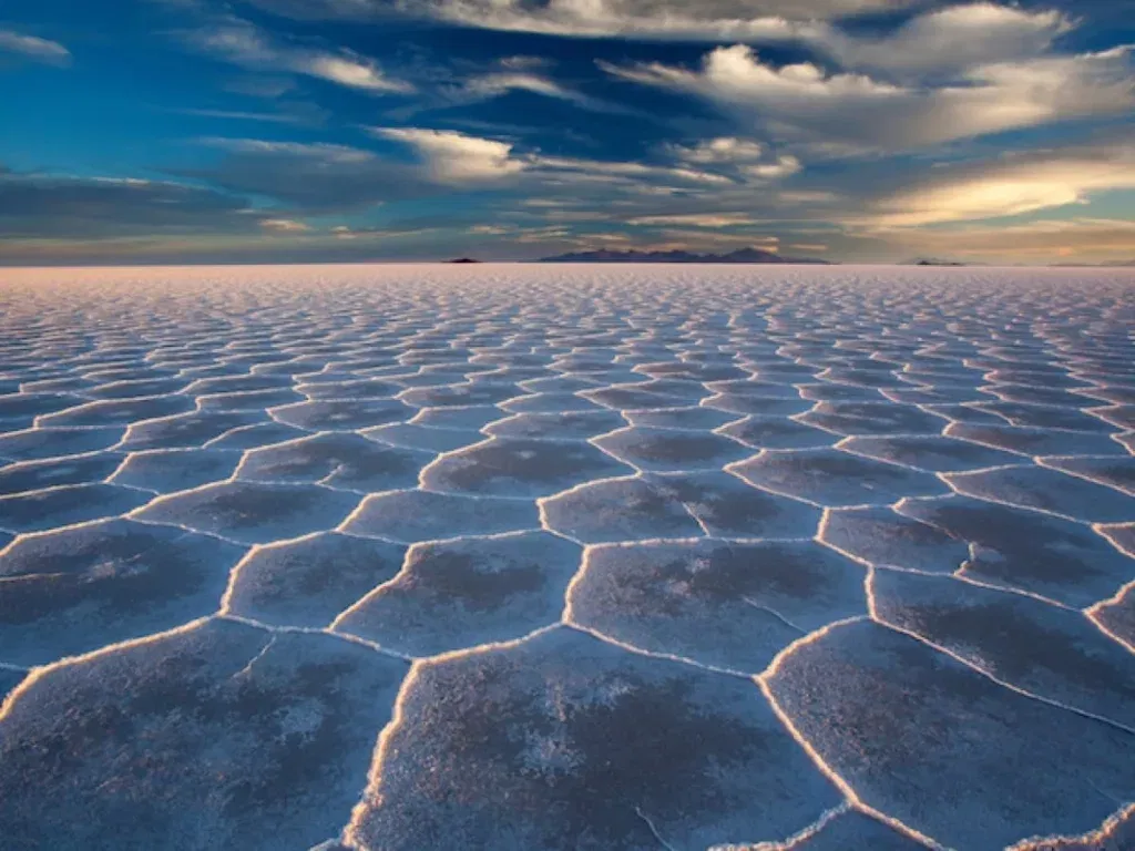 Top 10 Countries with the Most Lithium Reserves in the World as of 2024