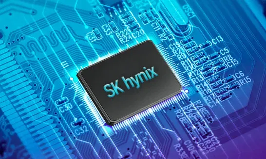 TSMC and SK Hynix 