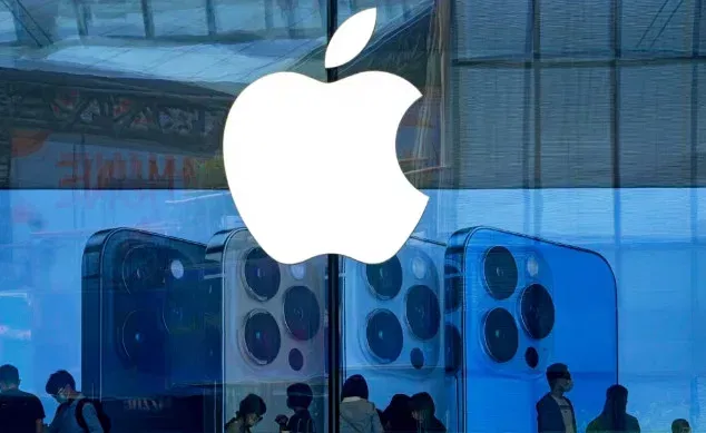 image 80 15 jpg Apple's China Business: Navigating Challenges and Opportunities