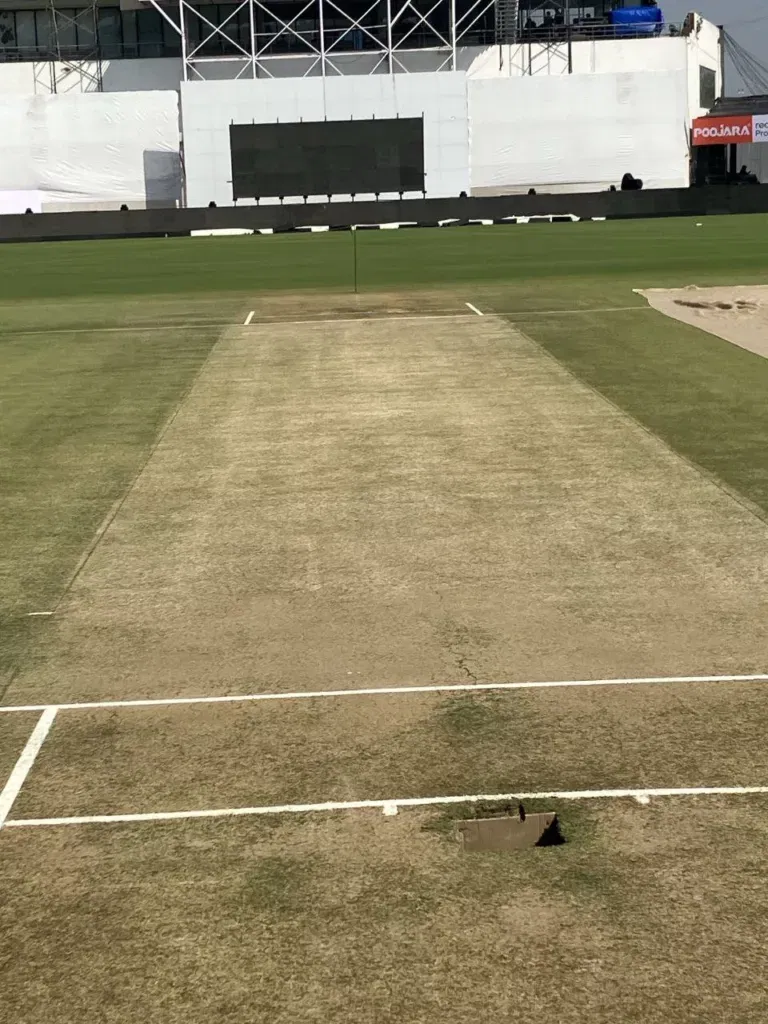 image 80 208 India vs England 3rd Test Preview: Probable XI , Match Prediction , Pitch Report , Weather Forecast ,Live Streaming Details