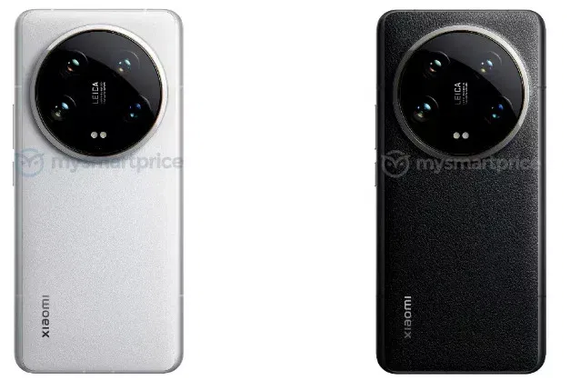 Xiaomi 14 Ultra