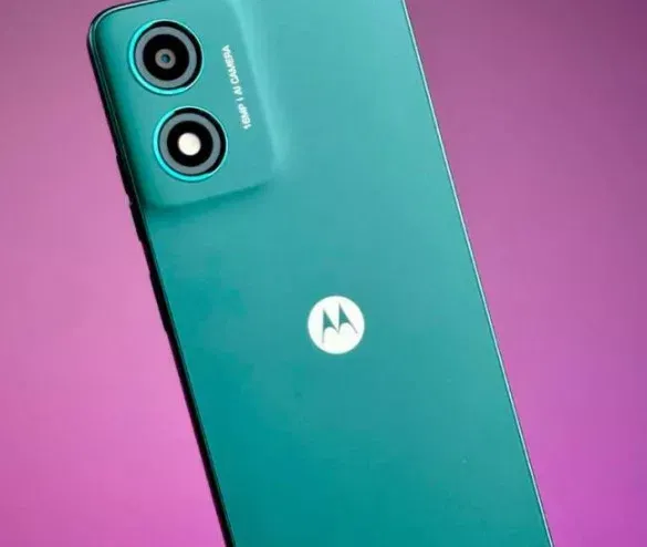 Moto G04