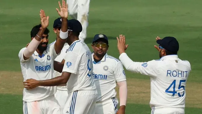 image 80 81 jpg IND vs ENG: Team India's Squad for the final three Tests against England announced