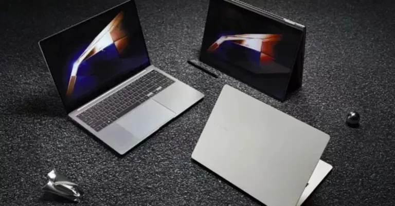 Samsung Galaxy Book 4 series is set to launch soon in India this month