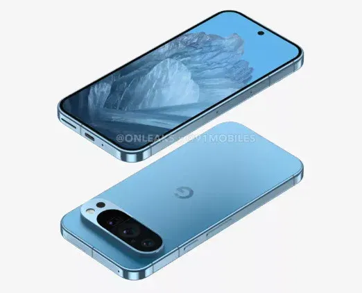 Google Tensor G4