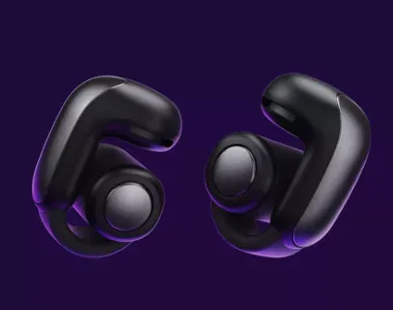 Bose Ultra Open Earbuds