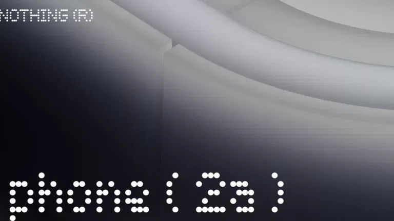 Nothing Phone (2a) global pricing leaked ahead of launch