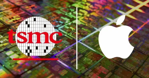 image 89 1 jpg Apple Emerges as TSMC's Top Client for 2024, Orders for 3nm Chips Expected to Double Compared to Last Year