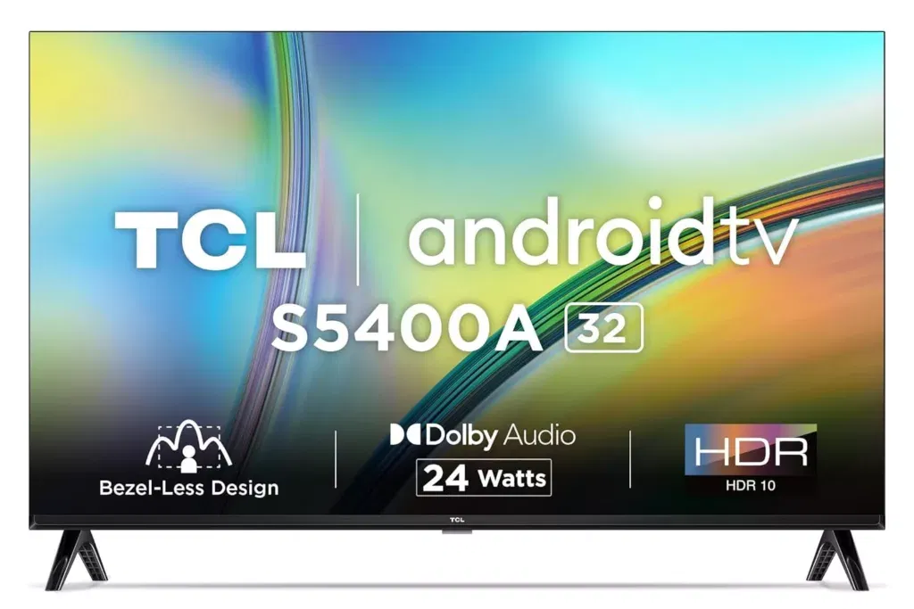 Amazon India's Fab TV Fest: The Best 32-inch TV deals