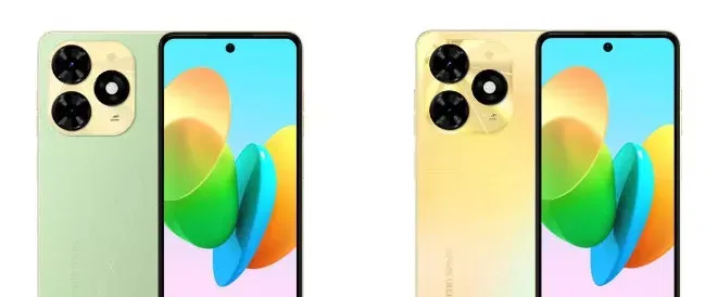 image 98 70 jpg Tecno Spark 20c Set to Make Waves in India with Premium Design and Impressive Features